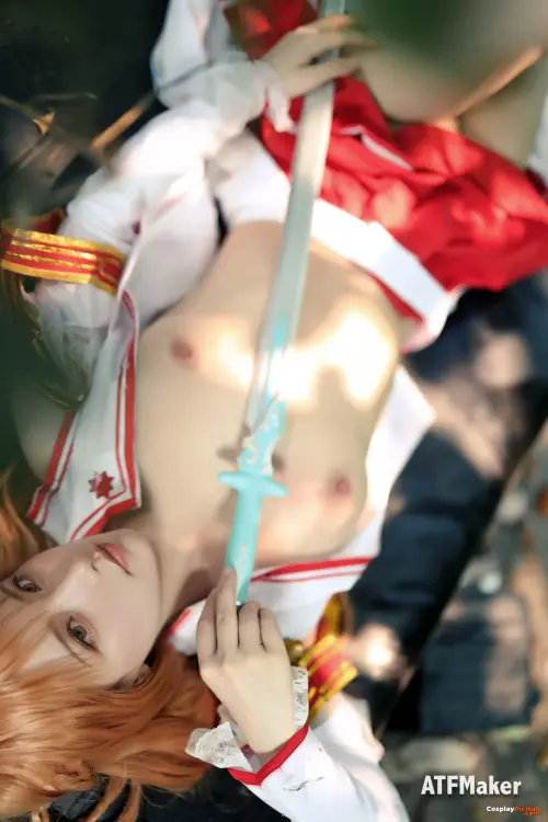 cutie-ATFM-Tsubaki-cosplay-Yuuki-Asuna---Sword-Art-Online-onlyfans-porn-release.webp