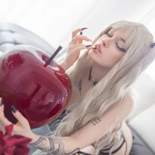 pornstar-Tattoed-Narumi-Mia-Yokai-Shinigami-Cosplay-of-leak