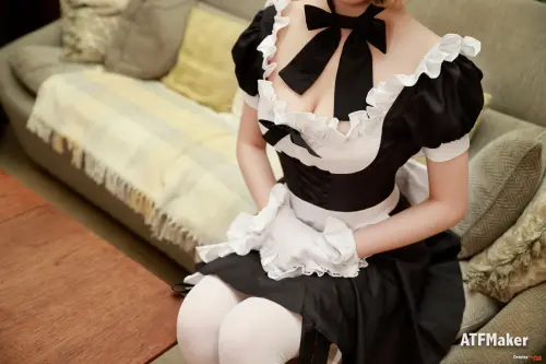 Natural-teen-ATFM-Tsubaki-Fate-Jeanne-dArc-Maid-onlyfans-naked-unbelievable-hoe.webp